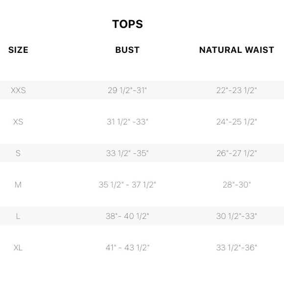 Garage 2 in 1 Micro Tube Top - Picture 6 of 6